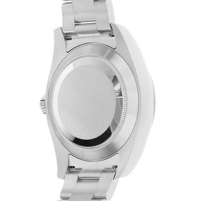 ROLEX Air King King 116900 Men's Used