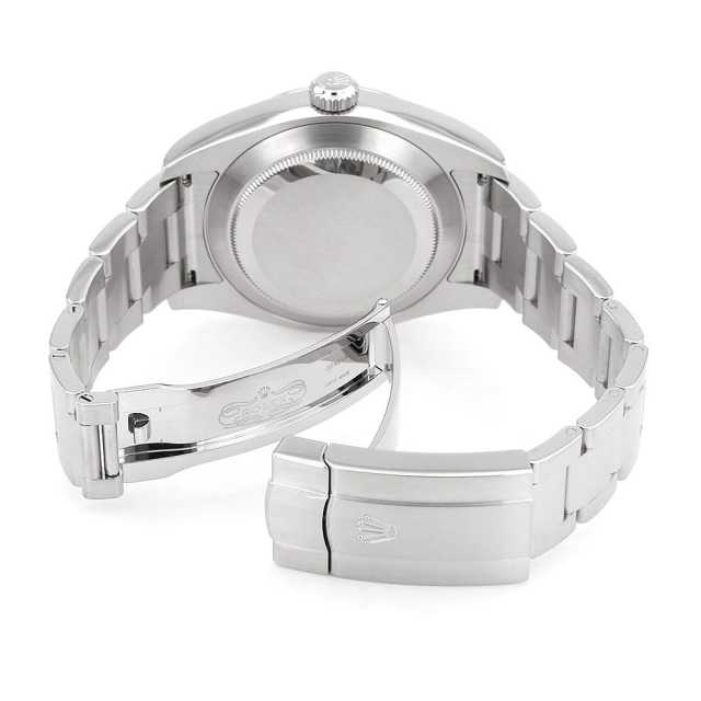 ROLEX Air King King 116900 Men's Used