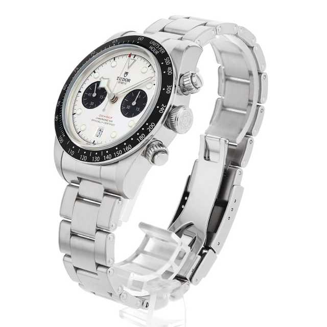 チューダー ブラックベイ 79360N-0012 メンズ 中古