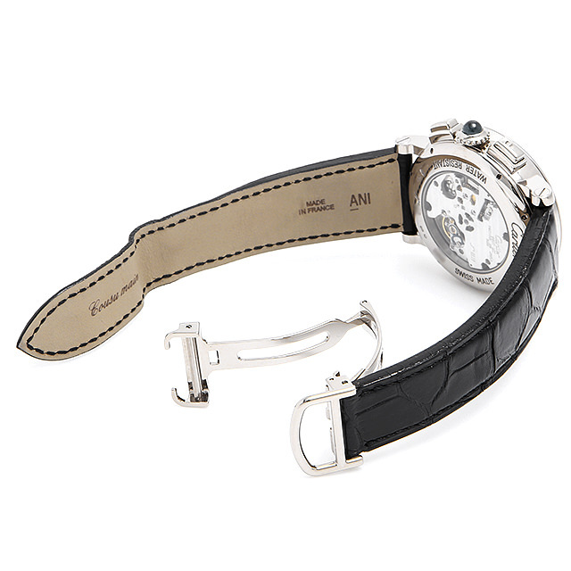 Rotonde de Cartier Central Chronograph W1556051 Subimage 3