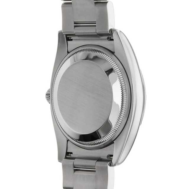 ロレックス オイスターパーペチュアル 114210 メンズ 中古