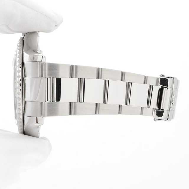 ROLEX Yacht Master 16622 Men's Used