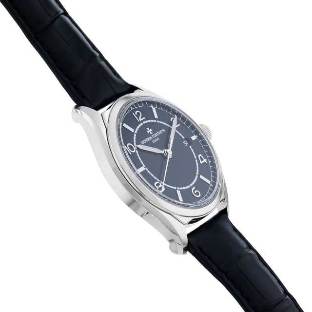 ヴァシュロンコンスタンタン フィフティーシックス 4600E/000A-B487 メンズ 中古