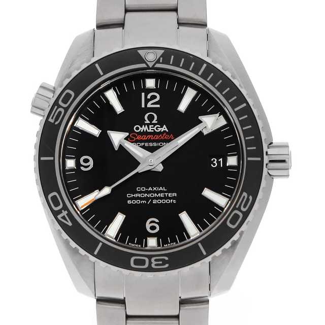 Omega Seamaster 232.30.42.21.01.001 Men's Used