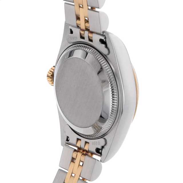 ROLEX Datejust 79173G Ladies Used