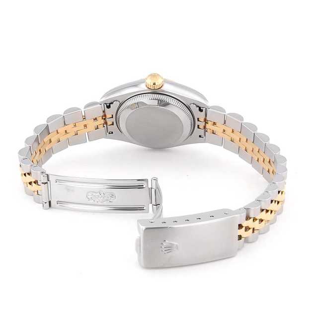 ROLEX Datejust 79173G Ladies Used