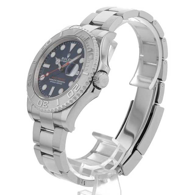 ROLEX Yacht Master 126622 Men's Used