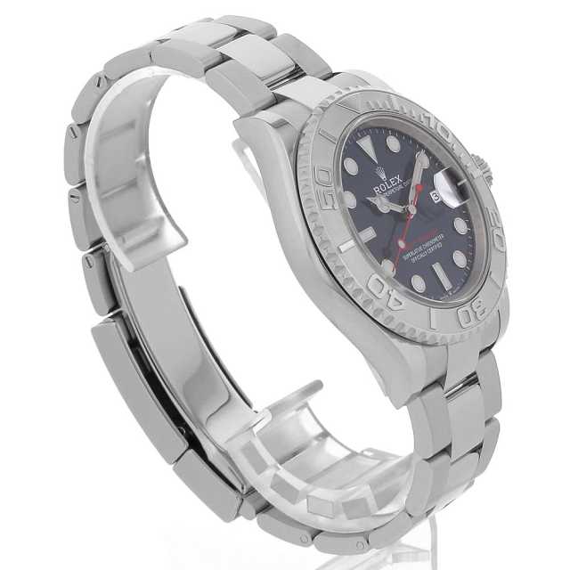 ROLEX Yacht Master 126622 Men's Used