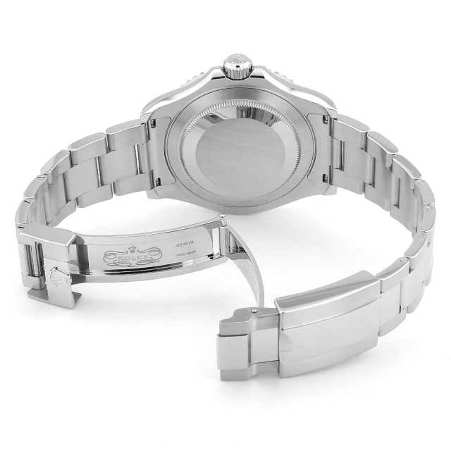ROLEX Yacht Master 126622 Men's Used