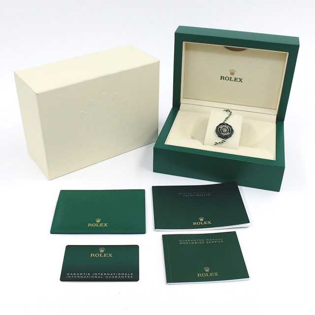 ROLEX Yacht Master 126622 Men's Used