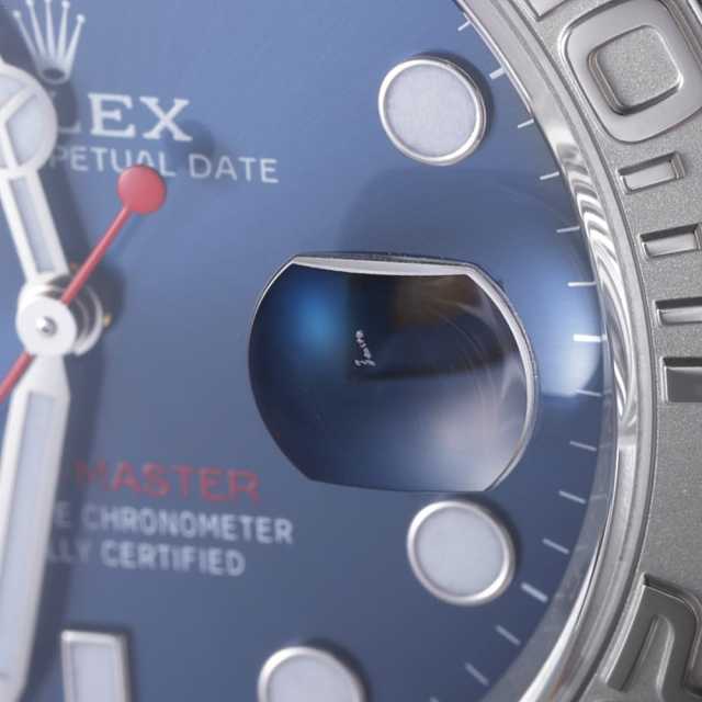 ROLEX Yacht Master 126622 Men's Used