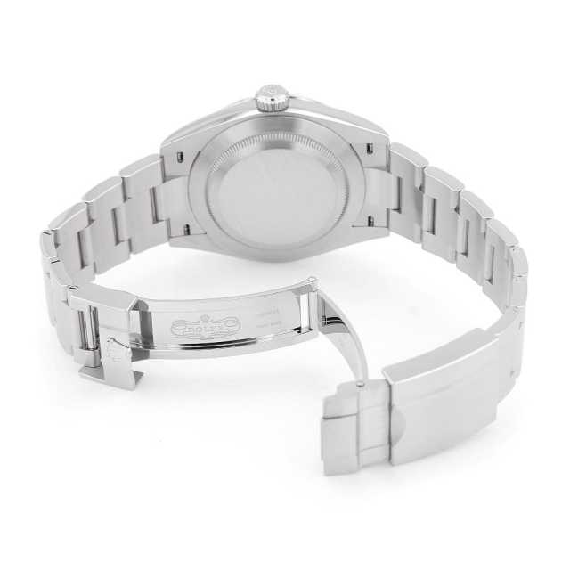 ROLEX Explorer 224270 Men's Used