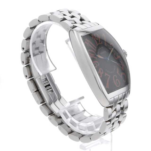 FRANCK MULLER CASABLANCA 6850CASA SAHARA OAC Men's Used