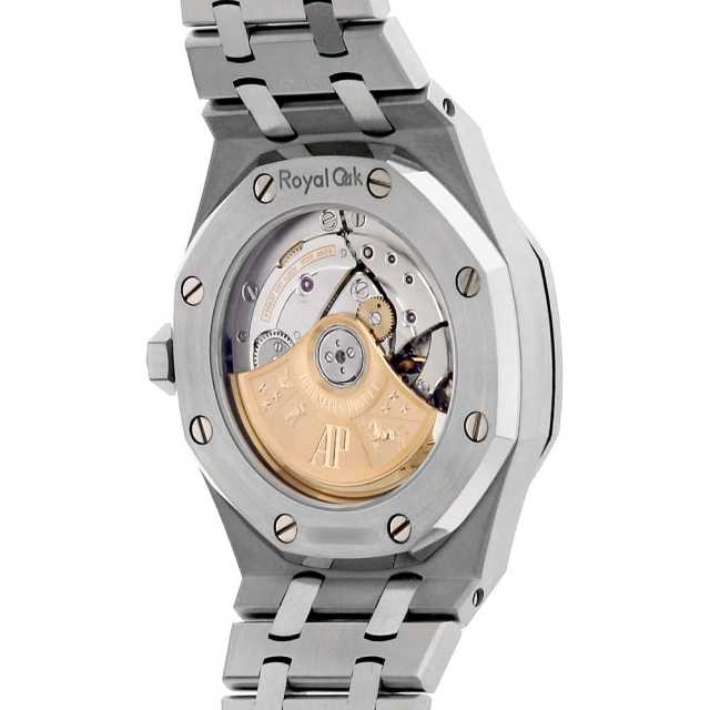 オーデマピゲ ロイヤルオーク 15450ST.OO.1256ST.03 メンズ 中古