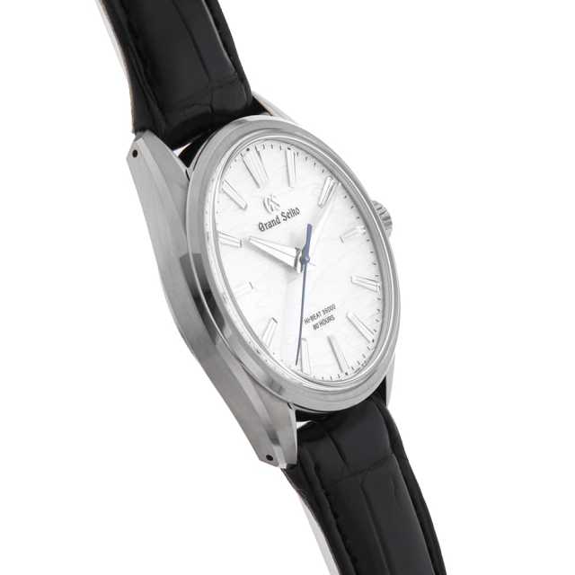 グランドセイコー メカニカル SLGW003 メンズ 中古