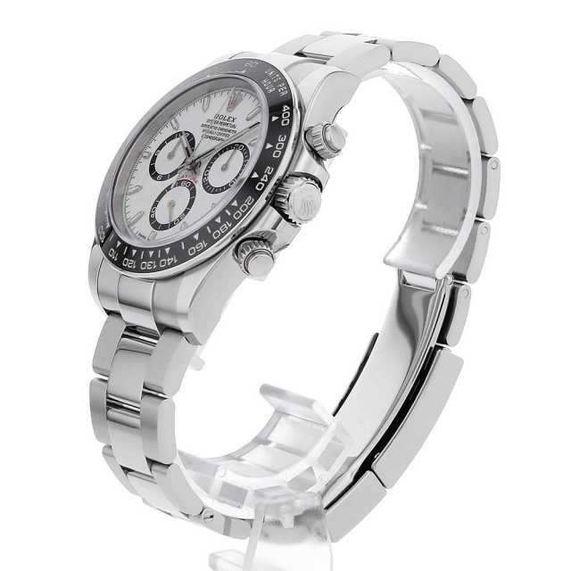ロレックス デイトナ 126500LN メンズ 中古