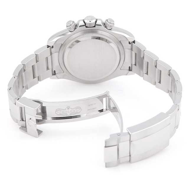 ロレックス デイトナ 126500LN メンズ 中古
