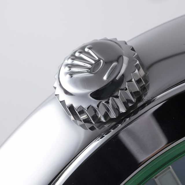 ロレックス ミルガウス 116400GV メンズ 中古