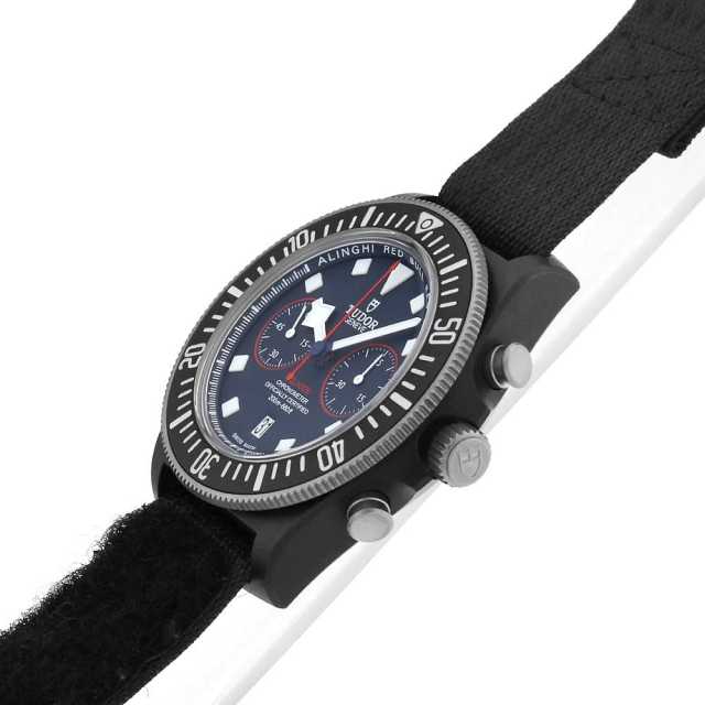 チューダー ペラゴス 25807KN メンズ 中古