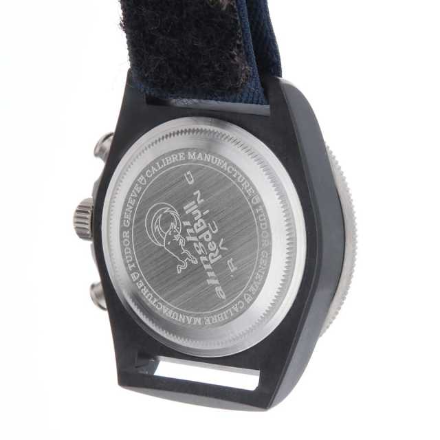 チューダー ペラゴス 25807KN メンズ 中古