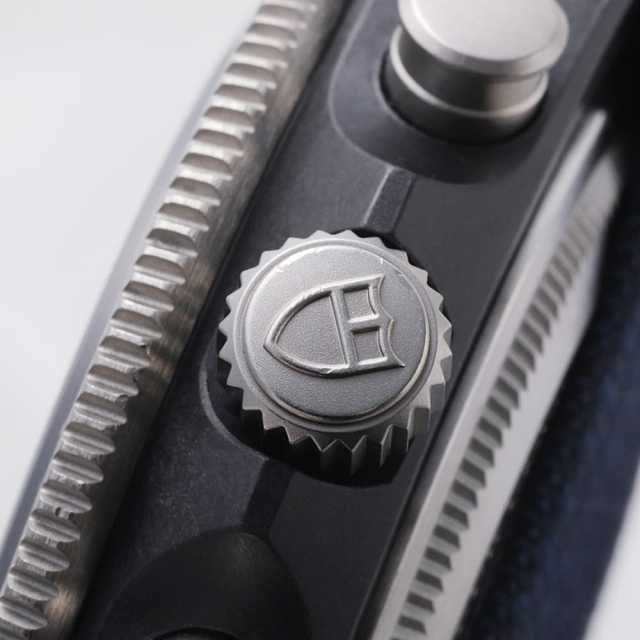 チューダー ペラゴス 25807KN メンズ 中古