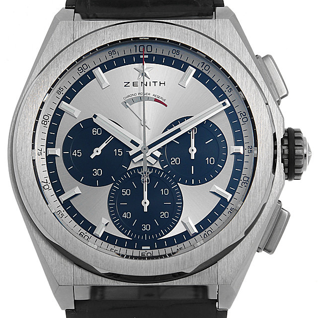 デファイ エルプリメロ 21 95.9001.9004/01.R582 メイン画像