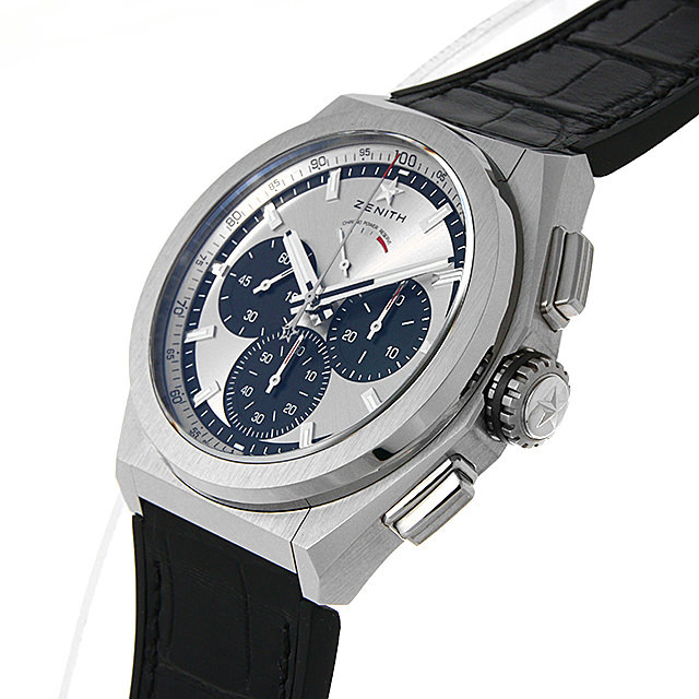 デファイ エルプリメロ 21 95.9001.9004/01.R582 サブ画像１