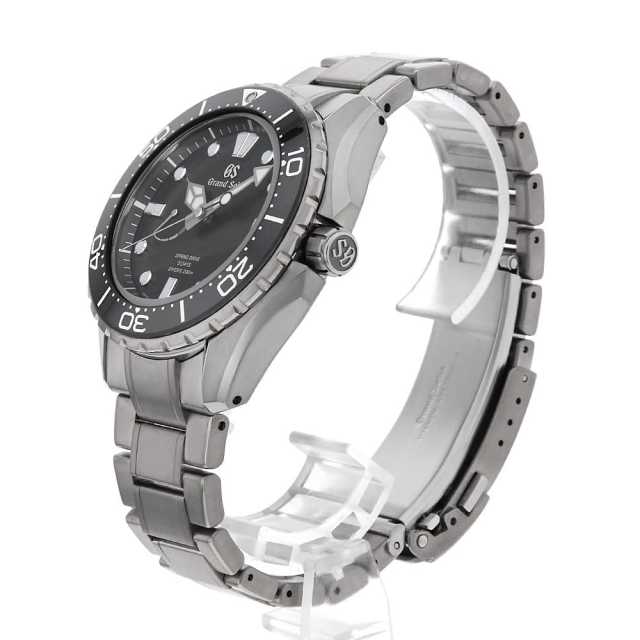 GRAND SEIKO Spring Drive SLGA015 Men's Used