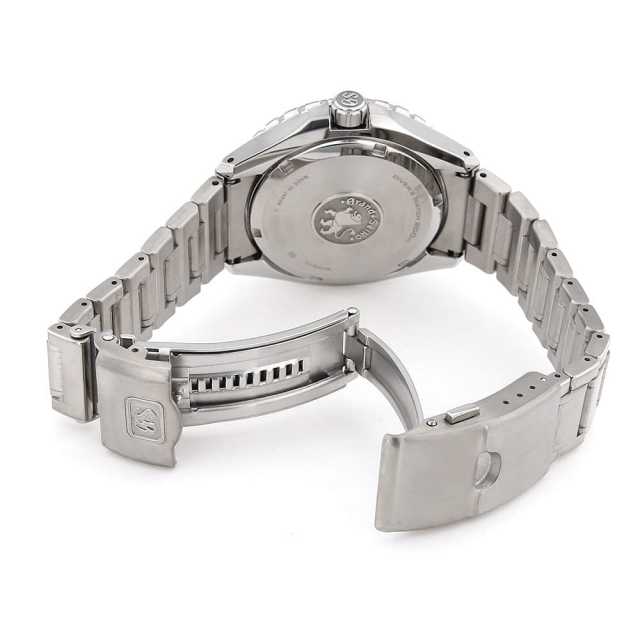 GRAND SEIKO Spring Drive SLGA015 Men's Used