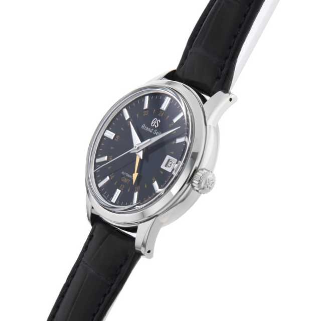 グランドセイコー メカニカル SBGM257 メンズ 中古