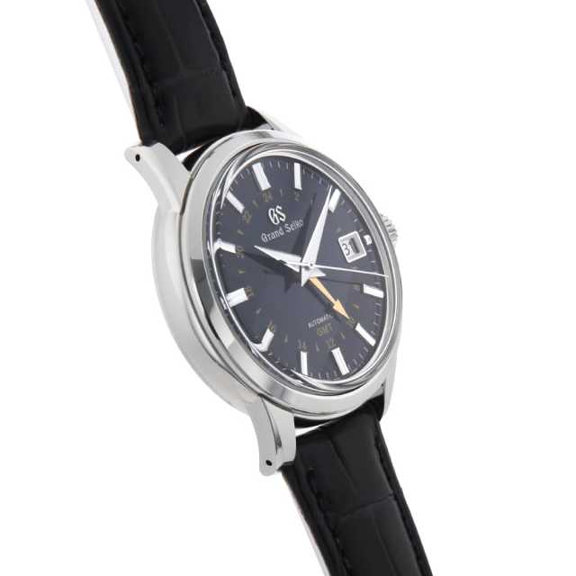 グランドセイコー メカニカル SBGM257 メンズ 中古