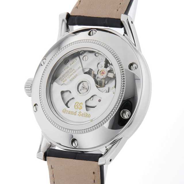 グランドセイコー メカニカル SBGM257 メンズ 中古