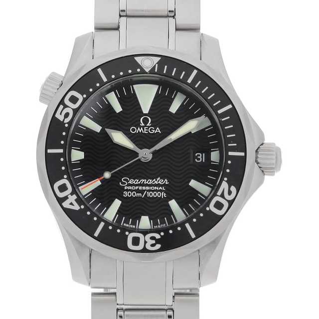 オメガ シーマスター 2262.50 ボーイズ(ユニセックス) 中古