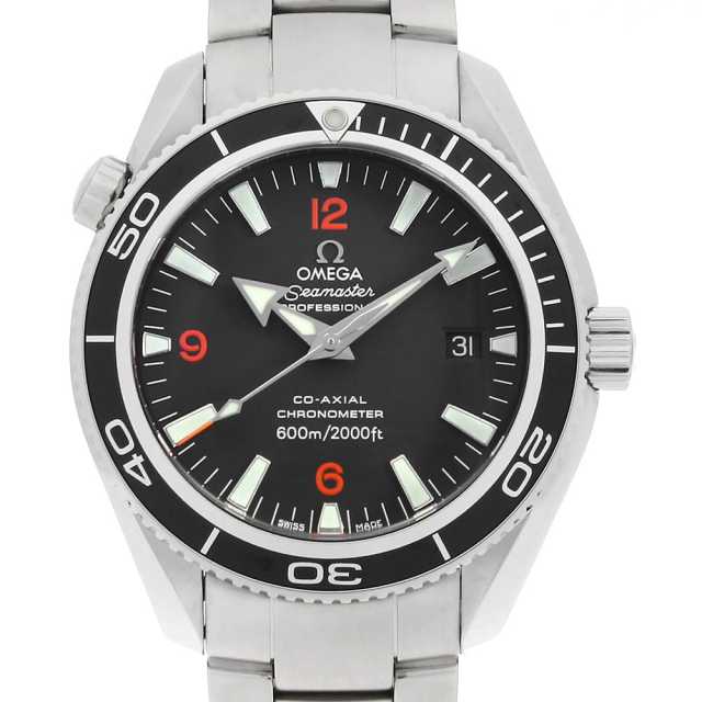 オメガ シーマスター 2201.51 メンズ 中古