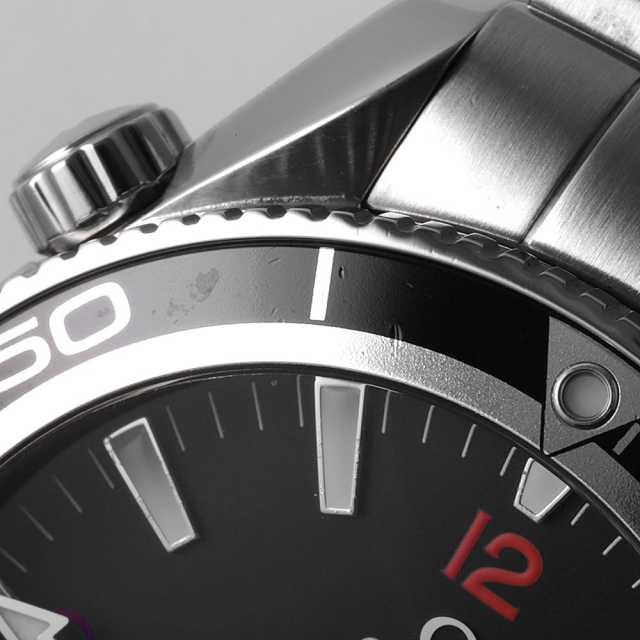 Omega Seamaster 2201.51 Men's Used