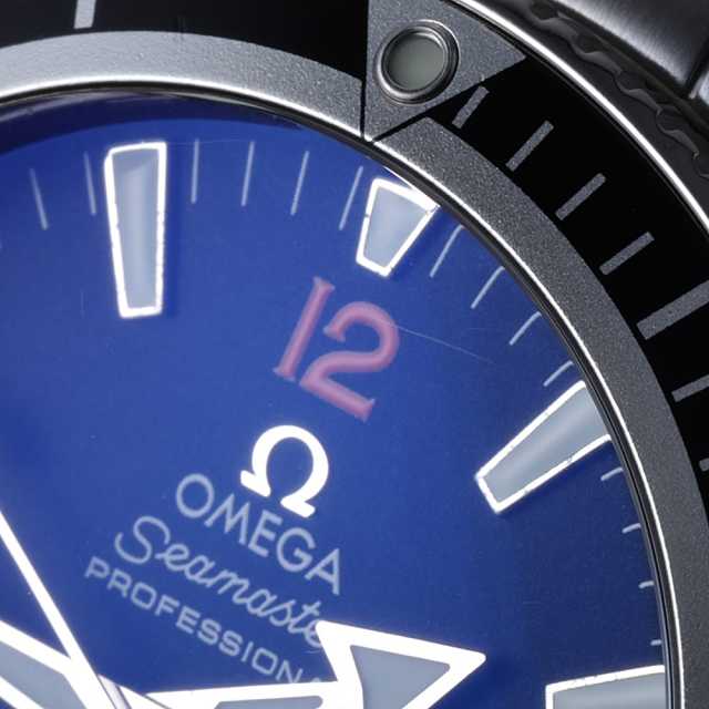 Omega Seamaster 2201.51 Men's Used