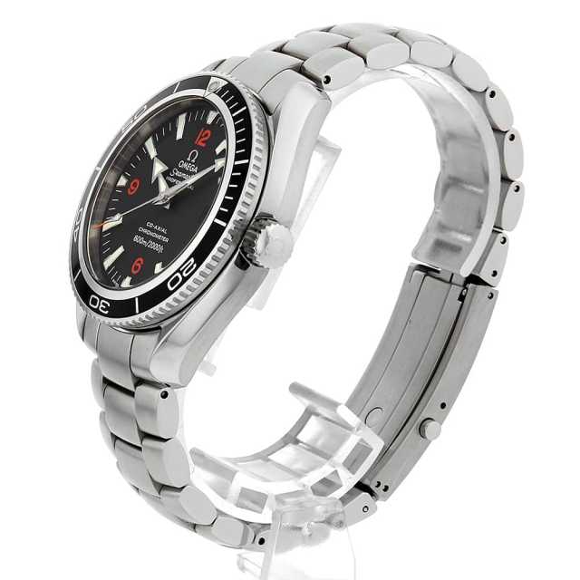 Omega Seamaster 2201.51 Men's Used