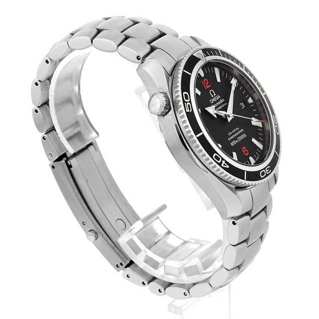 Omega Seamaster 2201.51 Men's Used