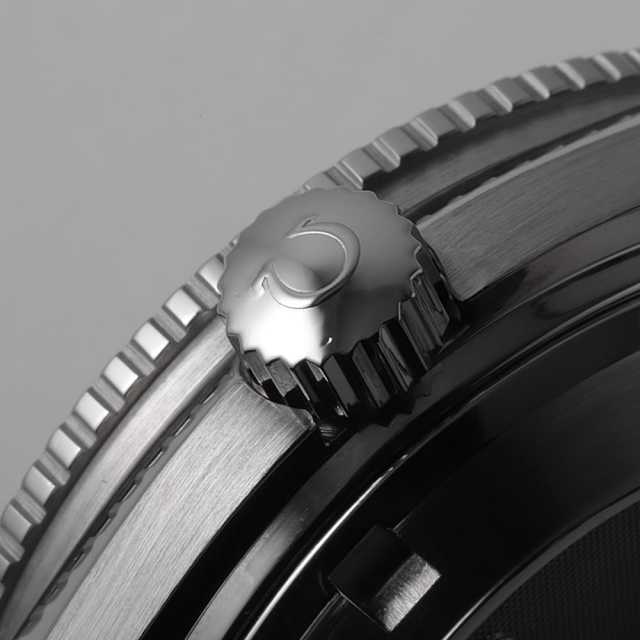 Omega Seamaster 2201.51 Men's Used