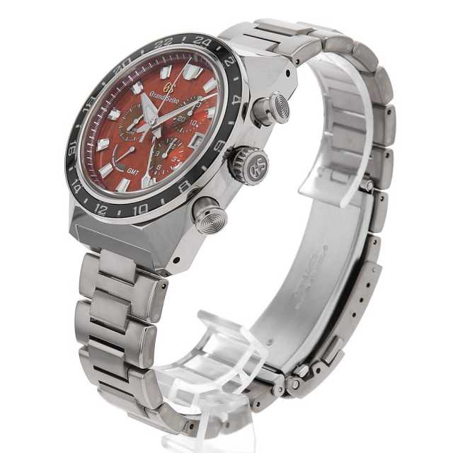 グランドセイコー スプリングドライブ SBGC275 メンズ 中古