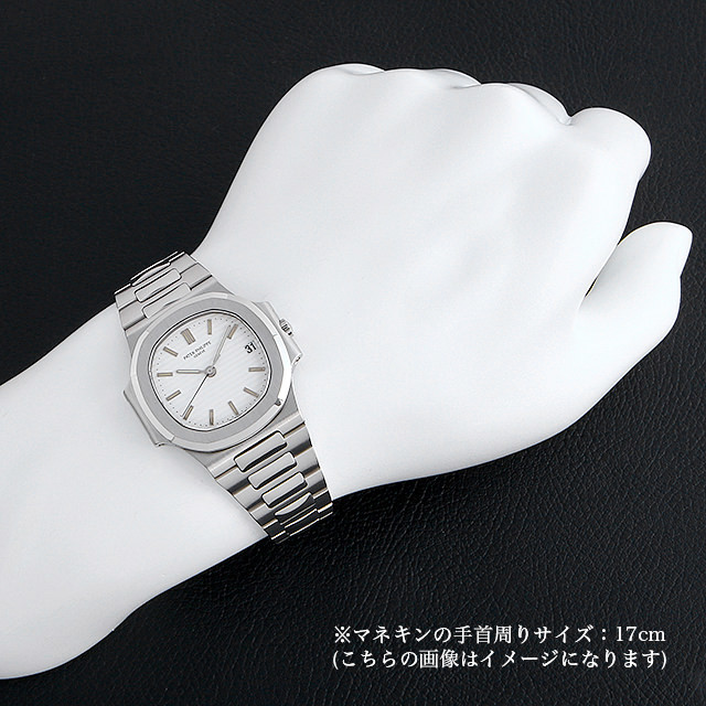 ノーチラス 3800/1A サブ画像３