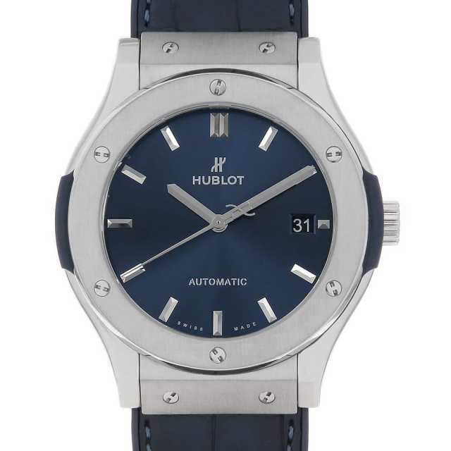 Hublot Classic fusion 511.NX.7170.LR Men's Used