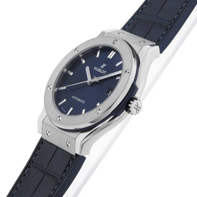 Hublot Classic fusion 511.NX.7170.LR Men's Used