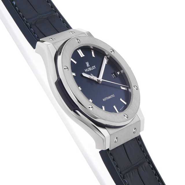 Hublot Classic fusion 511.NX.7170.LR Men's Used