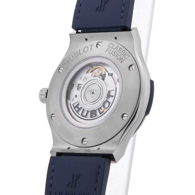 Hublot Classic fusion 511.NX.7170.LR Men's Used