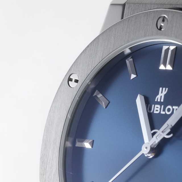 Hublot Classic fusion 511.NX.7170.LR Men's Used