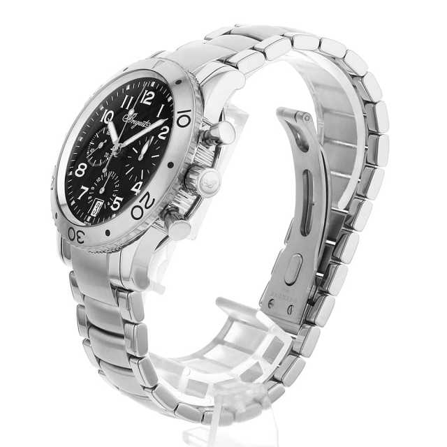 3820ST/H2/SW9 ブラック Breguet（ブレゲ）トランスアトランティック