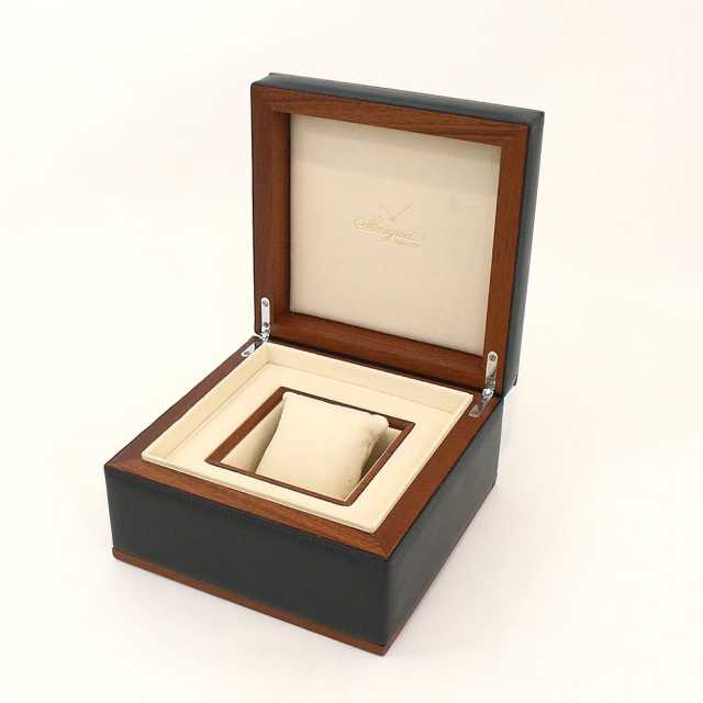 Breguet Transatlantic 3820ST/H2/SW9 男士二手商品