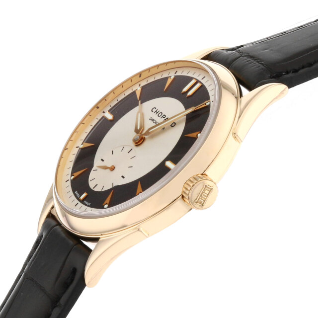 L.U.C カリテフルリエ 250本限定モデル 16/1896 サブ画像１