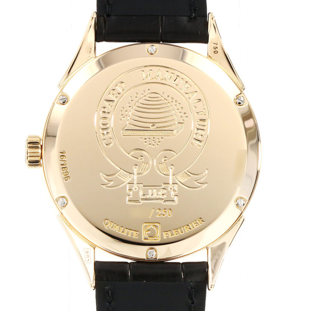 L.U.C カリテフルリエ 250本限定モデル 16/1896 サブ画像２